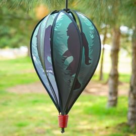 Bigfoot Hot Air Balloon