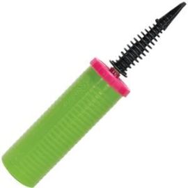 Hand-Held Air Inflator Pump