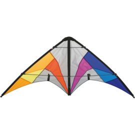HQ Kites Quickstep II Rainbow