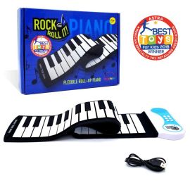 Roll Up Classic Piano