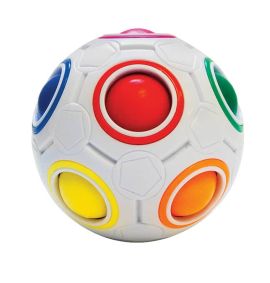 Magic Fidget Ball