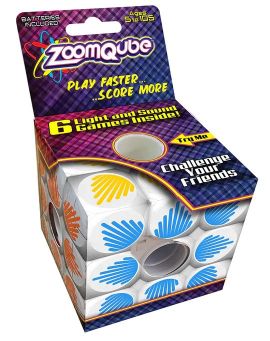 Zoom Qube