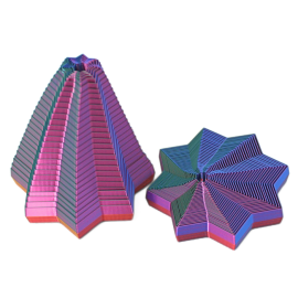Star Fidget