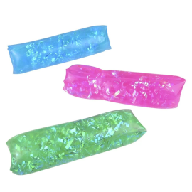 Jumbo Sparkle Water Wiggle