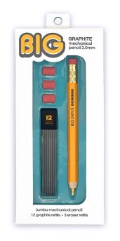 Big Mechanical Pencil