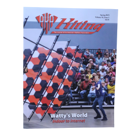 AKA Kiting Magazine Spring 2023
