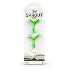Sprout Bookmarks