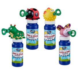 Mini Squee-Z Bub Bubbles 