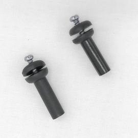 Standoff Sail Connector with Screw 2.5MM/.098"