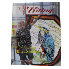 AKA Kiting Magazine Summer 2022