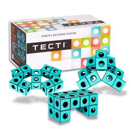 Tecti Kinetic Building System