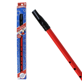 Traditional Tin Whistle