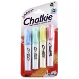 Chalkie Chalk (4pk)