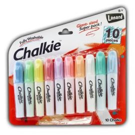 Chalkie Chalk (10pk)