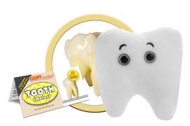 Tooth (Molar) Giant Microbe