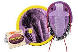 Trilobite Giant Microbe