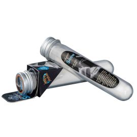 Polymer Snow Tube
