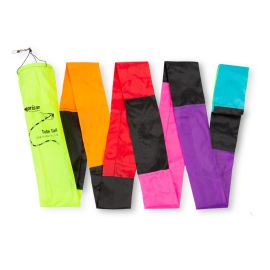 Prism 20-ft Kite Tube Tail Rainbow