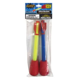 Stomp Rockets Ultra Refill