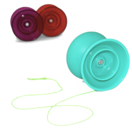 Flight Yo-Yo