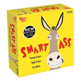 Smart Ass Game