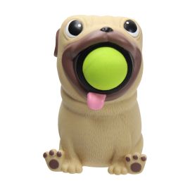 Pug Dog Popper