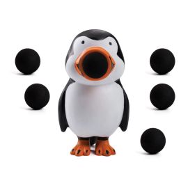 Penguin Popper