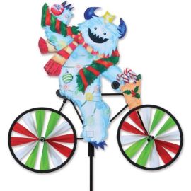 Yeti Bike Spinner