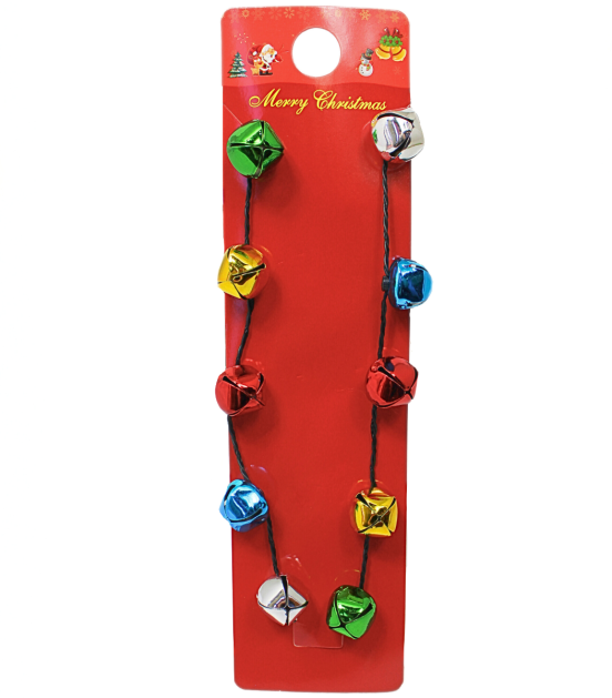 Tinkle Bell てぃんくるC78〜79 COMIC1 本グッズまとめ売り Light-Up Jingle Bell Necklace - Buy at Into The Wind Kites
