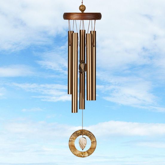 Woodstock Chimes Prairie Jasper Chimes