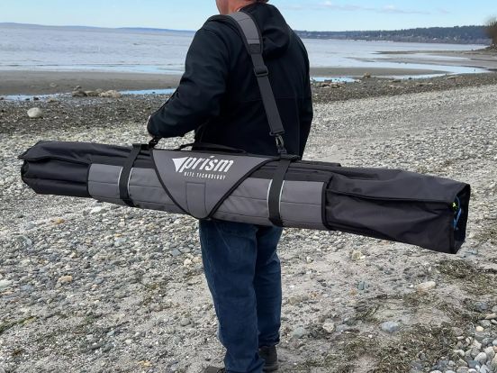Prism Launchpad Kite Bag - Thumbnail 3