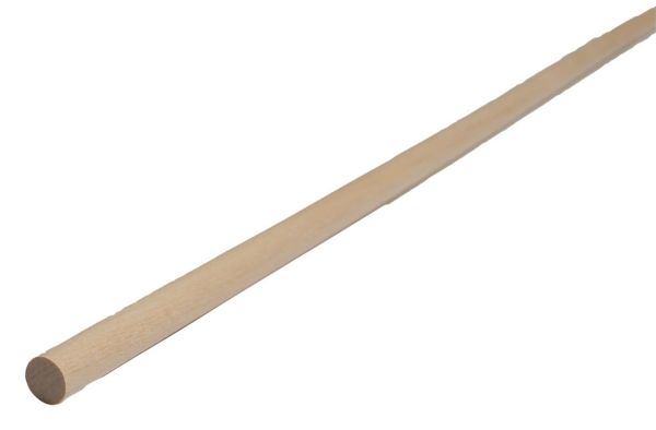 1/4 Birch Wood Dowels - Buy at Into The Wind Kites - Buy at Into The Wind  Kites