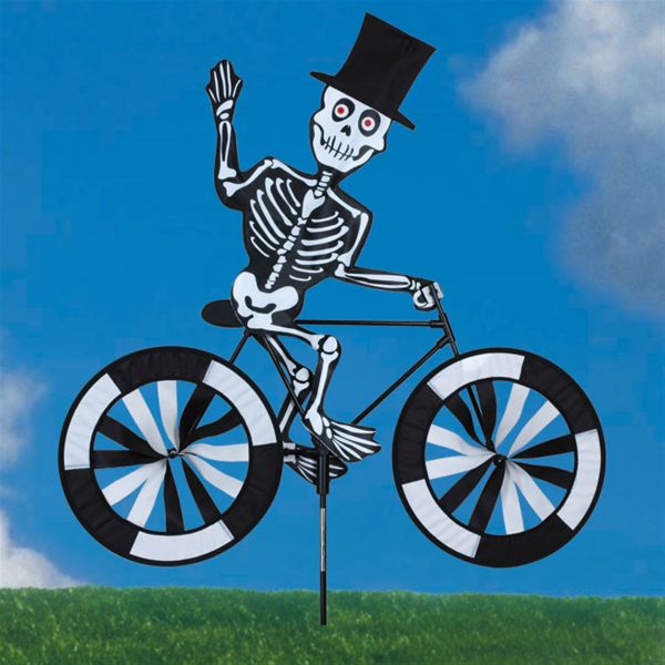 25 in. Tricycle Spinner - Cat - Premier Kites & Designs