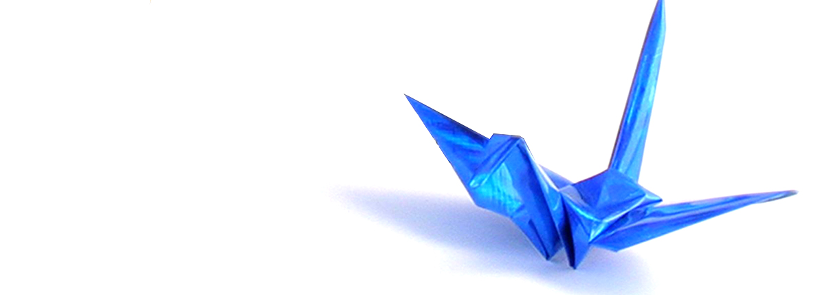 Origami + Papercrafts