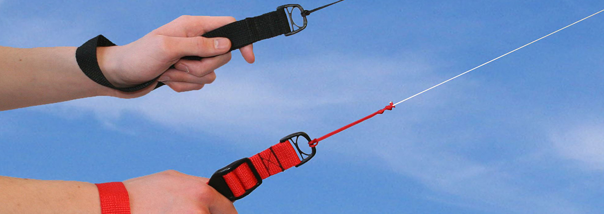 Stunt Kite Accessories