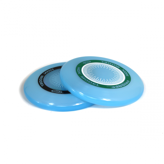 Blue Shark Wham-O Frisbee 9 Inch for sale online