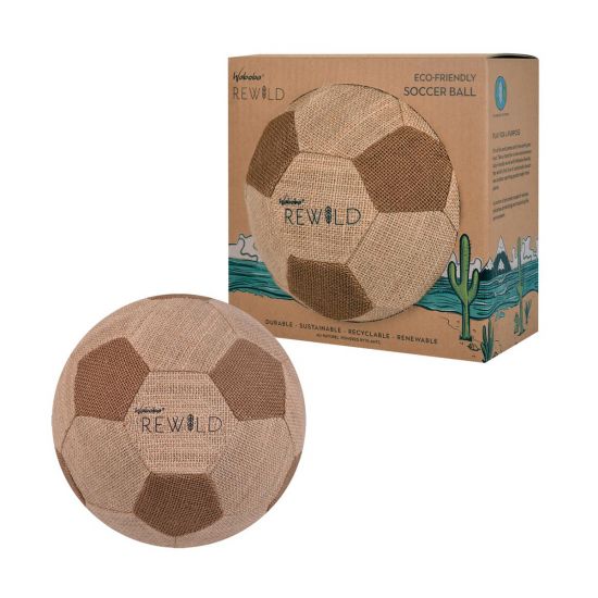 SELECT Planet Eco-Friendly Soccer Ball Size 5 