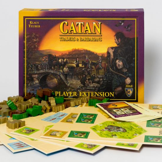 catan games