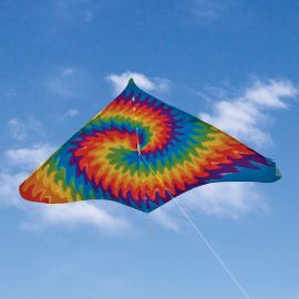 GAYLA  118  42"x22" UFO Delta Wing  Kite 1pc GAY118-NEW 
