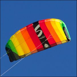 24mm/1 HQ Kites and Designs 120530 Hq Art Deco Straps 