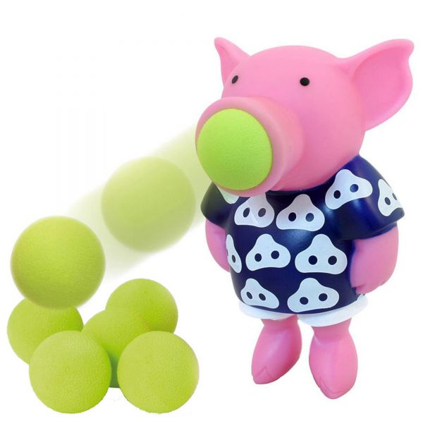 Pig Popper Toy Amazon.com: Hog Wild Pig Popper Toy Amazon.com: Hog Wild Pig ...