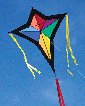 USA. Patang 5 Kites Only Indian Fighter Kites 
